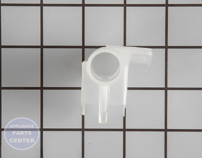 WHIRLPOOL SLEEVE FOR WP215447 - Detailed view of durable construction