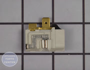 WPL OVERLOAD WP2154697 - Main view showing cooling efficiency for various models