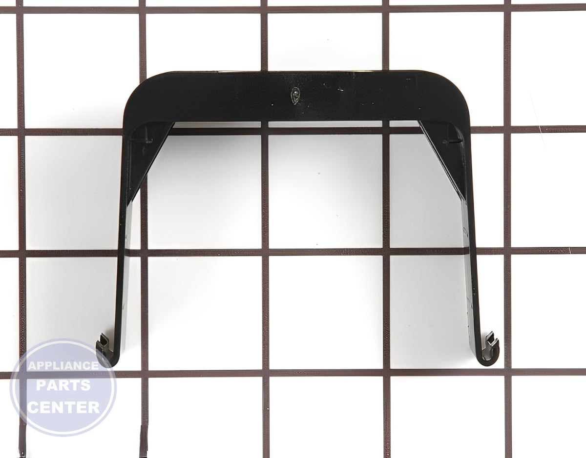 Amana Bracket WP2155590 - Main view showing secure mounting for Amana, Maytag, Whirlpool refrigerators