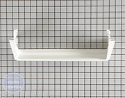 WHIRLPOOL REFRIGERATOR DOOR TRIM WP2156022 - Main view showing shelf support for WPL models