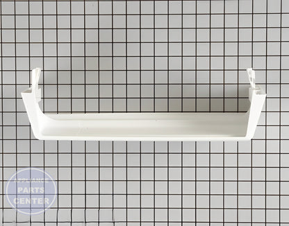 WHIRLPOOL REFRIGERATOR DOOR TRIM WP2156022 - Main view showing shelf support for WPL models
