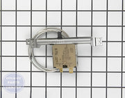 Whirlpool Temperature Control Thermostat WP2161460 - Main view showing precise temperature control for Whirlpool and Kenmore models