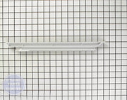 WHIRLPOOL TRACK ASSEMBLY WP2163835 - Main view showing smooth operation for various WHIRLPOOL models