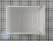 Whirlpool CRISPER PAN WP2164186 - Main view showing ample storage for Whirlpool models