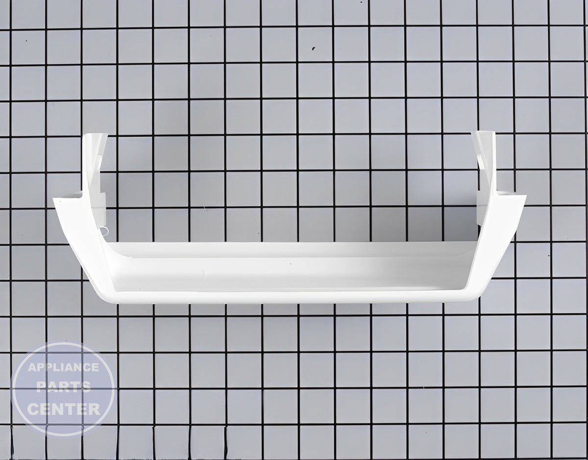 Maytag Door Shelf WP2171157 - Main view showing sturdy support for various refrigerator models