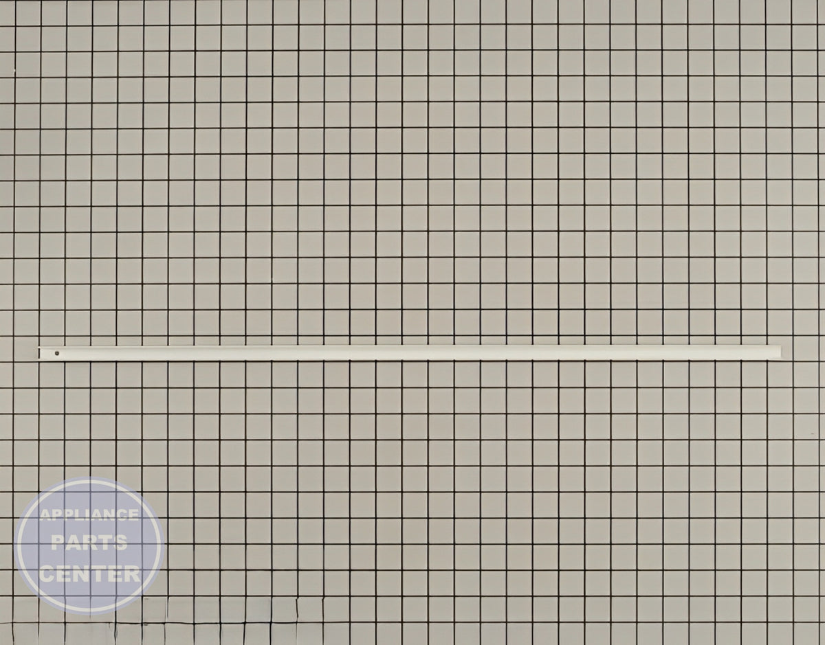 Drawer Support WP2172748 - Detailed view of sturdy construction for enhanced durability