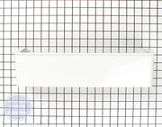 WHIRLPOOL REFRIGERATOR DOOR TRIM WP2177962K - Main view showing sturdy shelf support for various WHIRLPOOL models