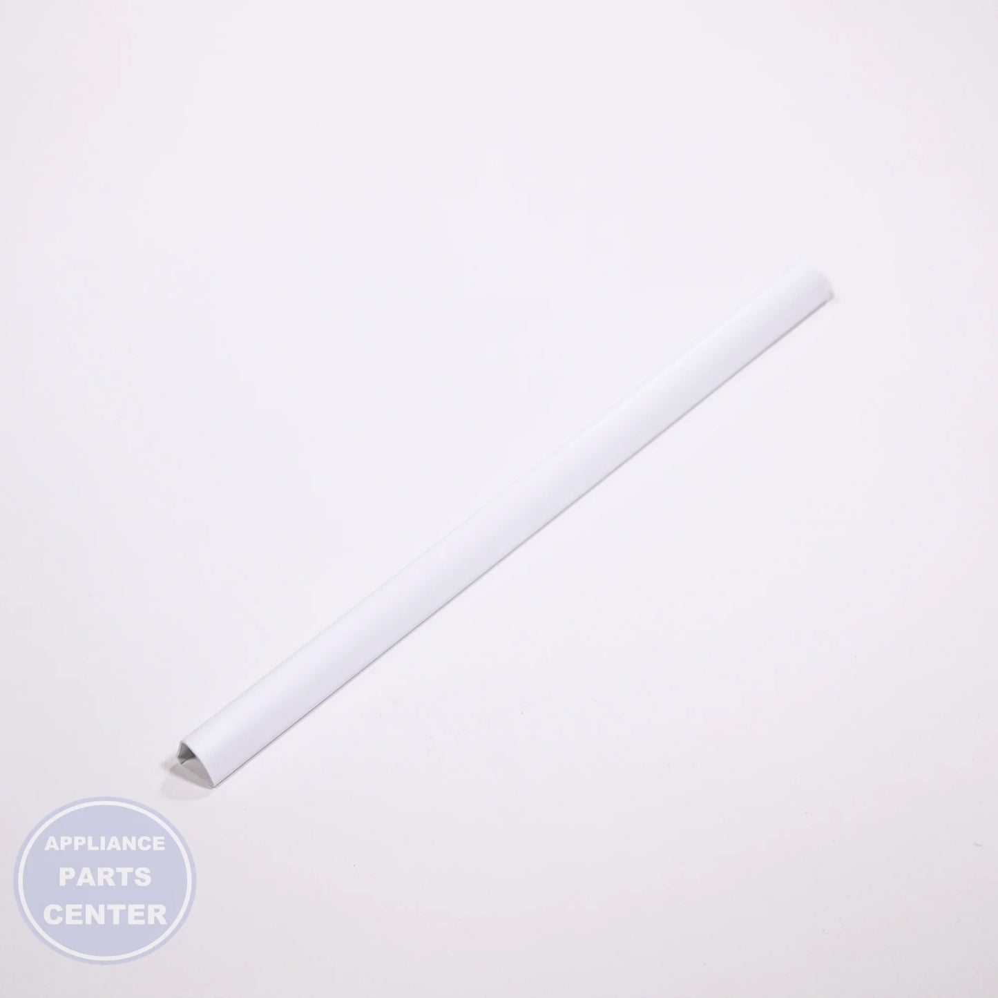 TRIM-PAN WP2179234 - Side view with precise measurements
