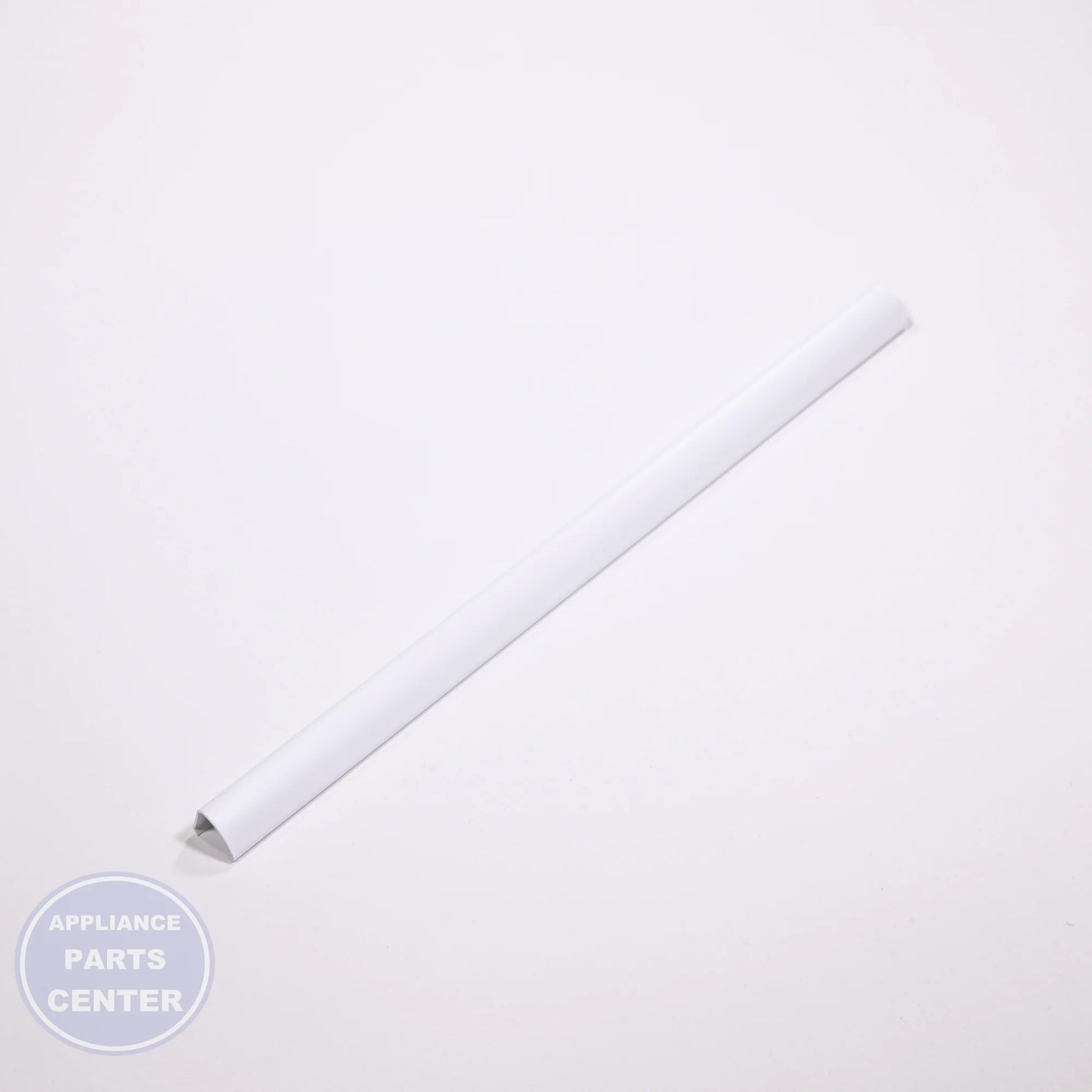TRIM-PAN WP2179234 - Side view with precise measurements