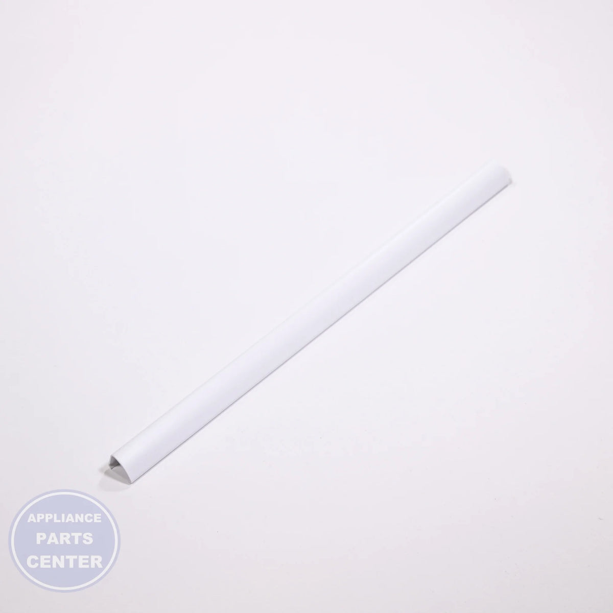TRIM-PAN WP2179234 - Side view with precise measurements