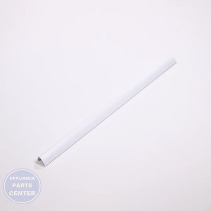 TRIM-PAN WP2179234 - Side view with precise measurements