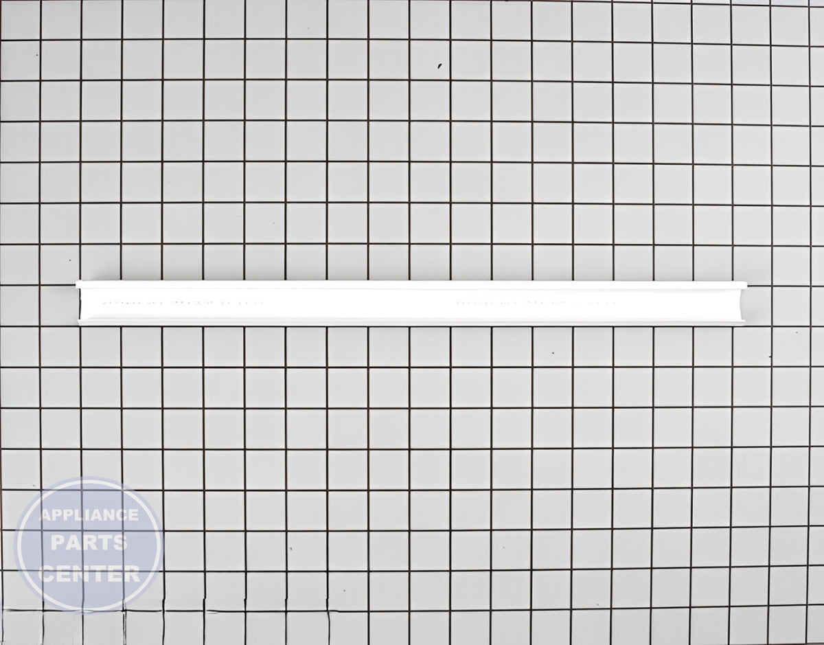 Trim Piece WP2179243 - Detailed view of durable material