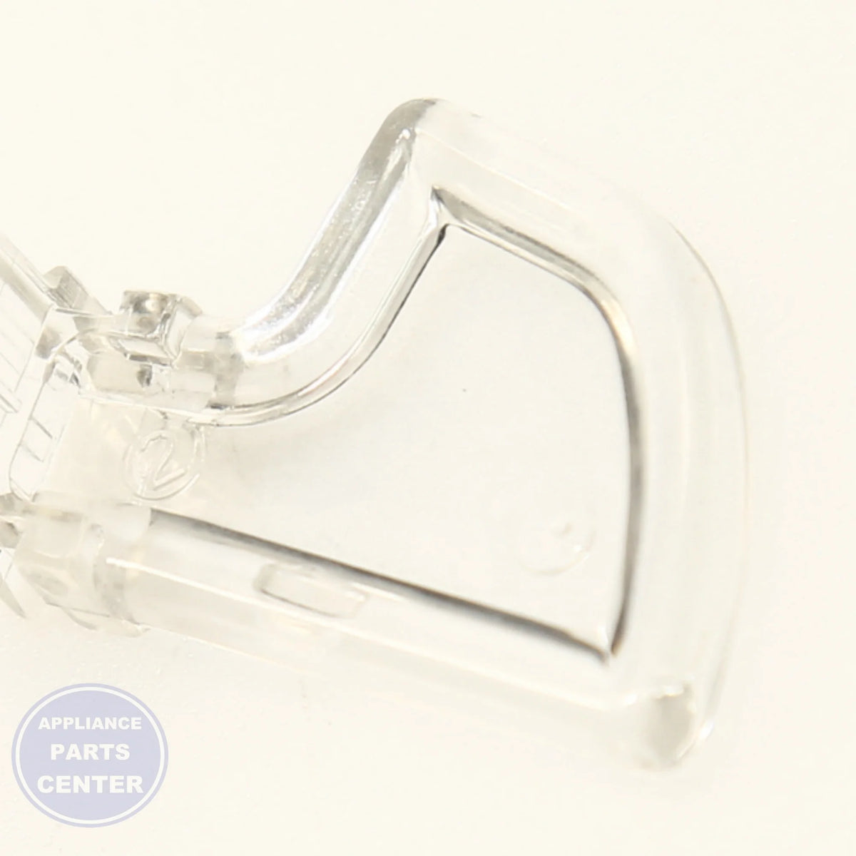 WPL SLIDE WP2179342 - Installation in WPL model showing key mounting points
