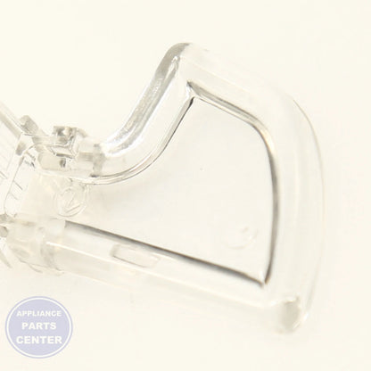 WPL SLIDE WP2179342 - Installation in WPL model showing key mounting points