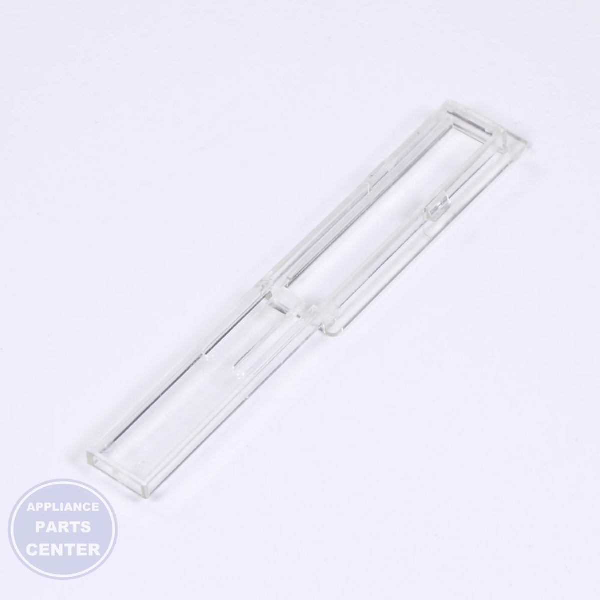 BODY-CNTRL WP2179343 - Side view with specific measurements