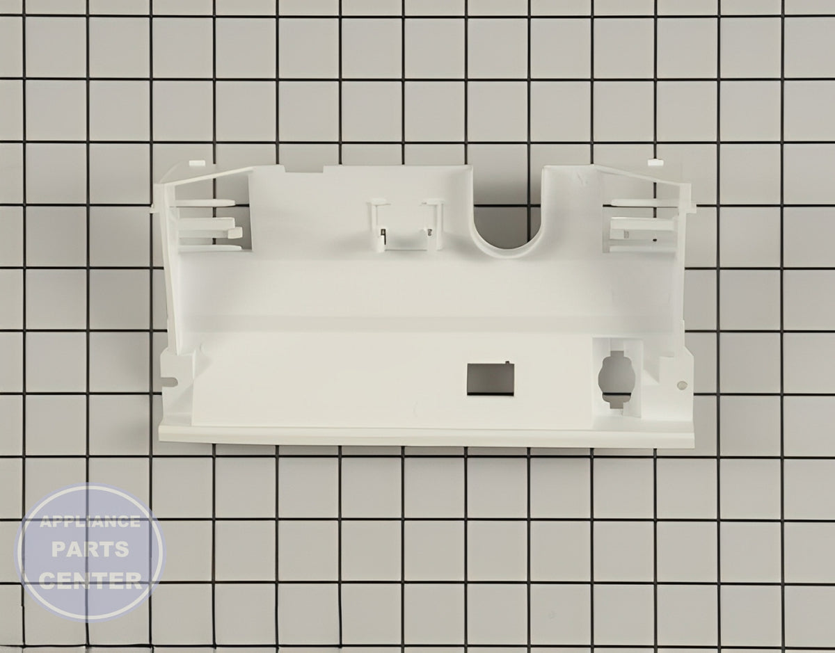 Whirlpool WP2180226 - Main view showing sturdy bracket for various models