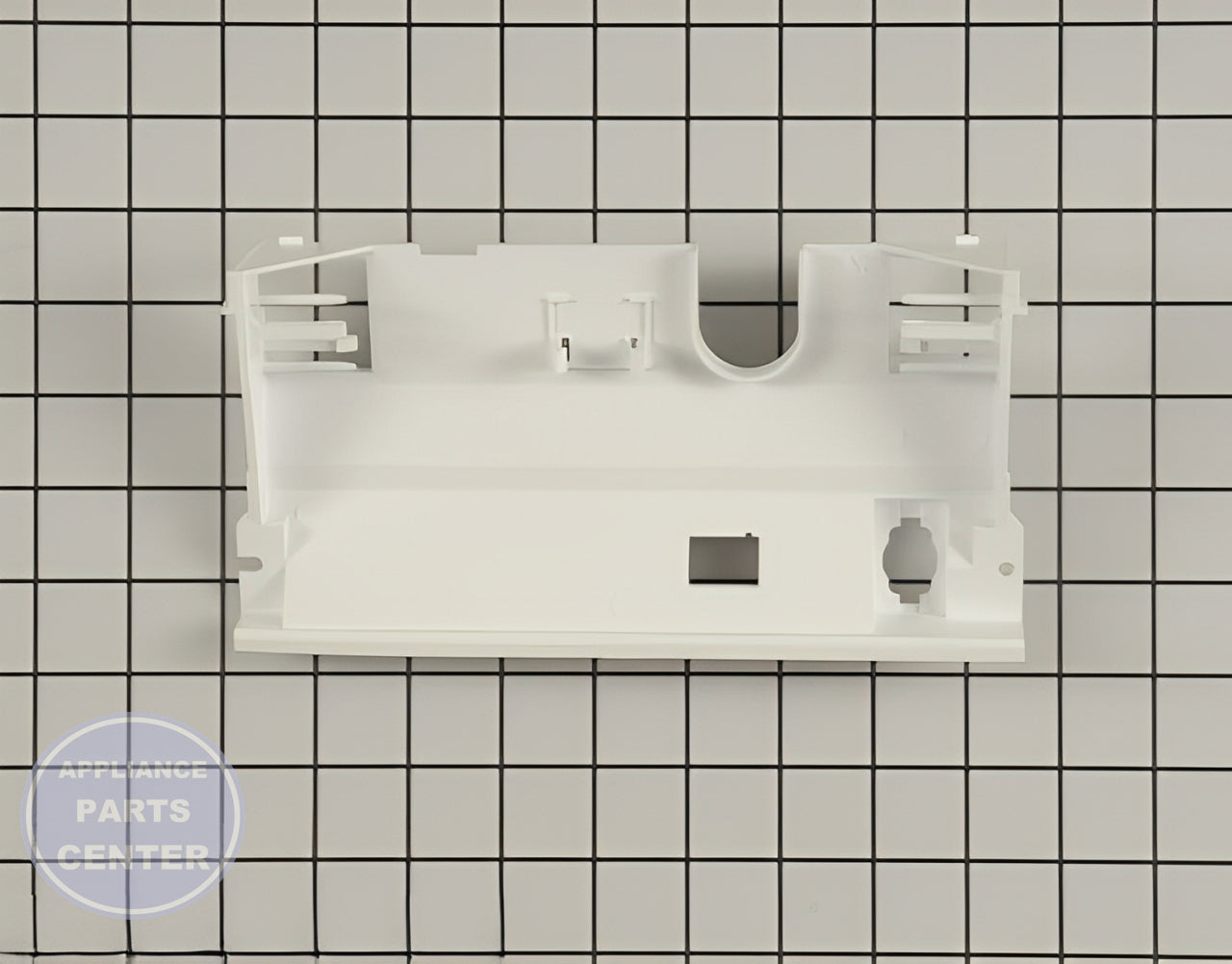 Whirlpool WP2180226 - Main view showing sturdy bracket for various models