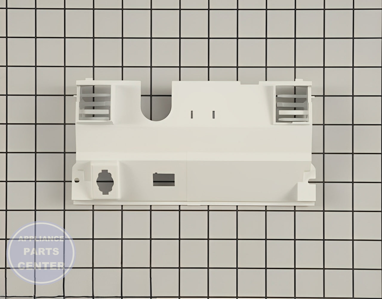 Whirlpool WP2180226 - Detailed view of durable construction