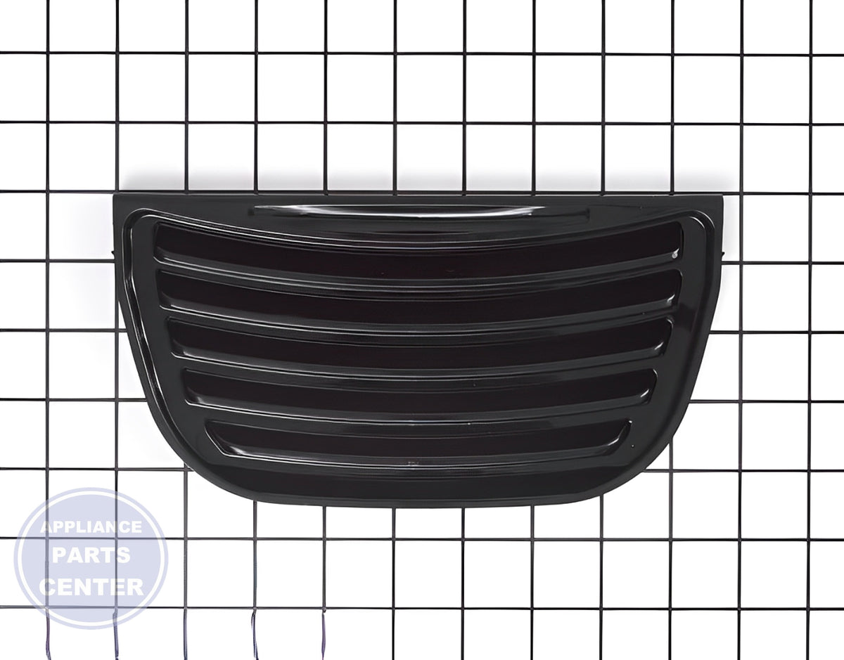 Whirlpool Dispenser Tray WP2180325 - Main view showing liquid dispensing feature for compatible models