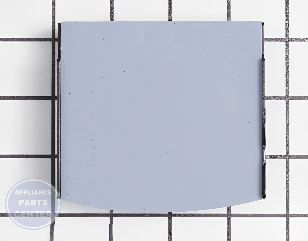 WHIRLPOOL DISPENSER DOOR WP2180353 - Main view showing smooth operation for various models