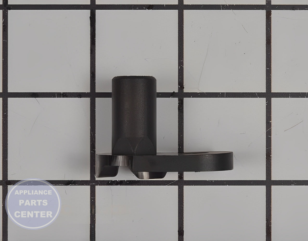 WHIRLPOOL CAM CLOSER WP2182179 - Main view showing heavy-duty support for WPL Refrigerators