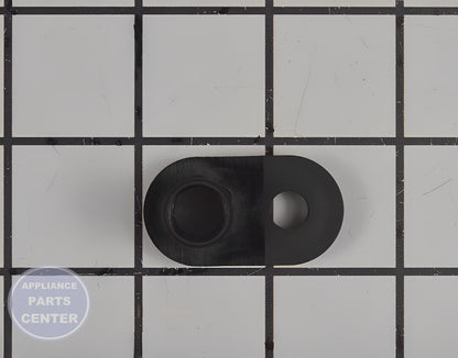 WHIRLPOOL CAM CLOSER WP2182179 - Side view with reliable door operation specs