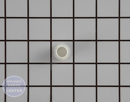 WHIRLPOOL REFRIGERATOR THIMBLE WP2182181 - Main view showing smooth door operation for various WPL models