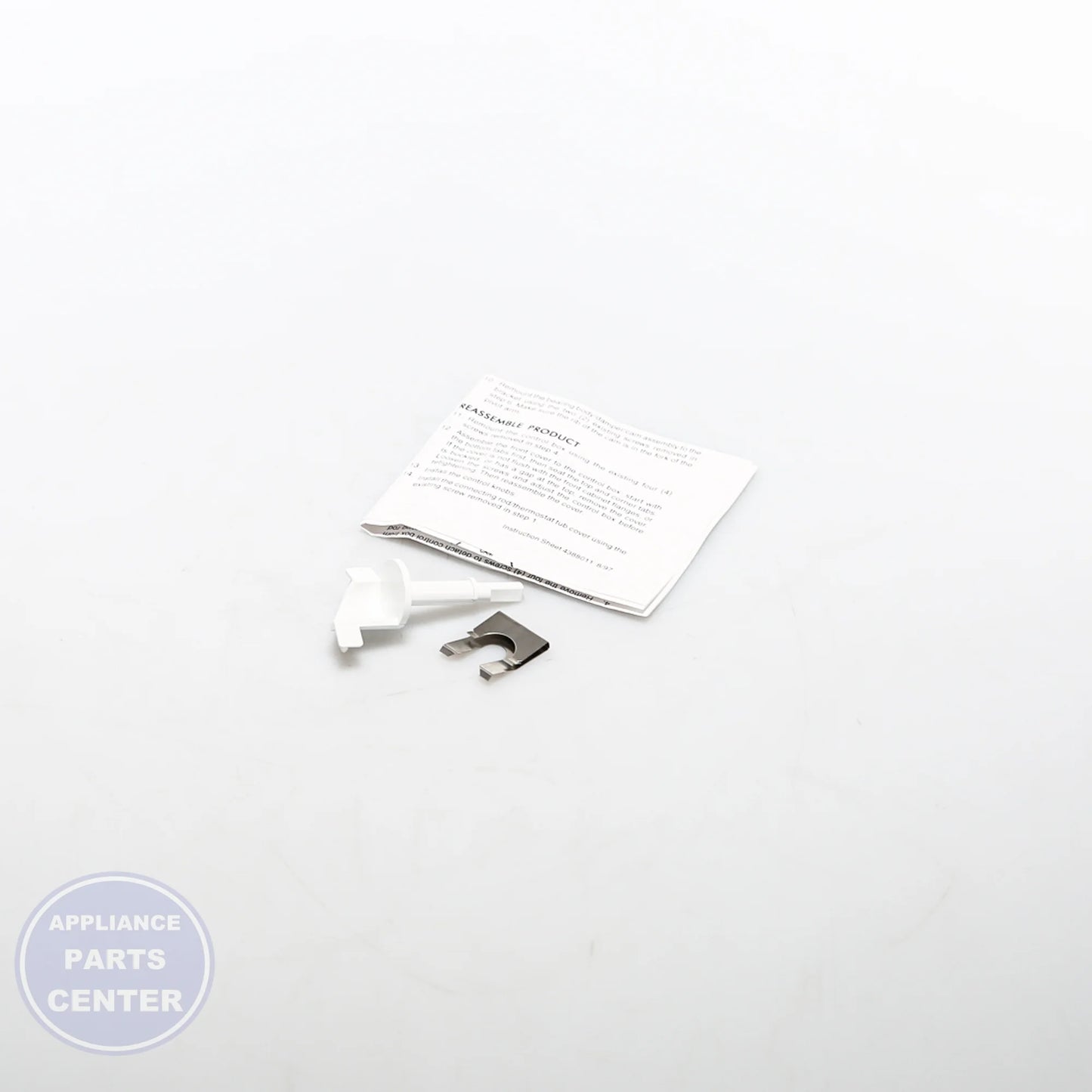 CAM WP2182195 - Detailed view of durable construction