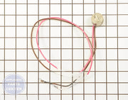 WPL BIMETL-DEF WP2182381 - Main view showing precise temperature control for WPL refrigerator models