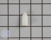 WHIRLPOOL THIMBLE WP2183003 - Main view showing hinge for WHIRLPOOL models