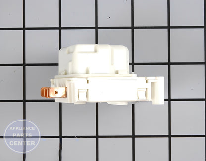 WHIRLPOOL DEFROST TIMER WP2183400 - Detailed view of Circuit Board & Timer technical details
