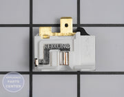 Amana Overload WP2183456 - Main view showing compressor support for various models