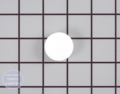 WHIRLPOOL CAP WP2185696 - Main view showing secure fit for WPL Ice Machine
