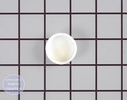WHIRLPOOL CAP WP2185696 - Detailed view of sturdy construction