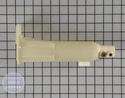WHIRLPOOL WATER FILTER HOUSING WP2186443 - Main view showing water filtration for WPL Refrigerators