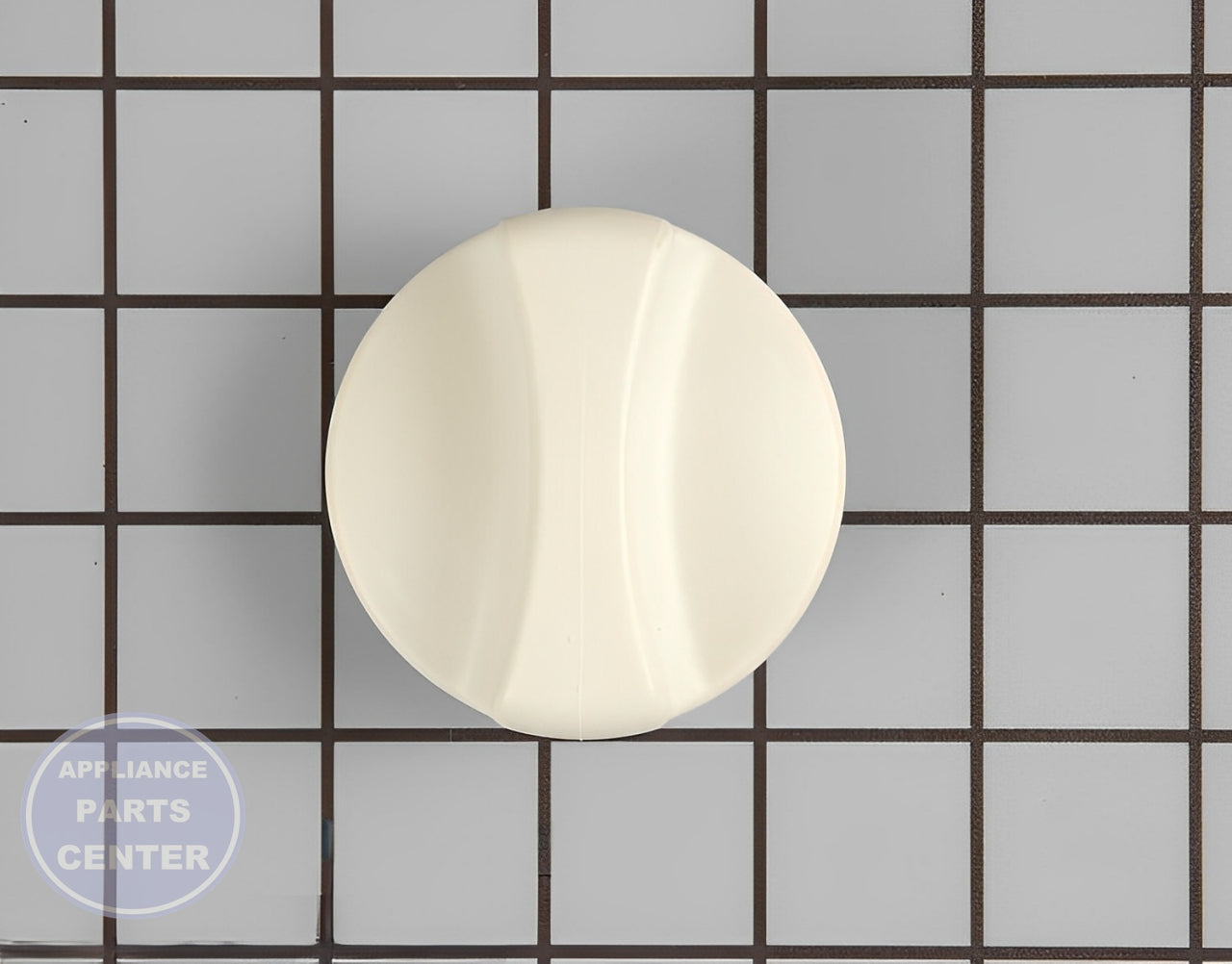 WHIRLPOOL WATER FILTER CAP WP2186494T - Main view showing secure seal for 2186884T