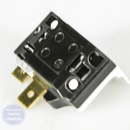 OVERLOAD WP2187145 - Side view with efficient specifications