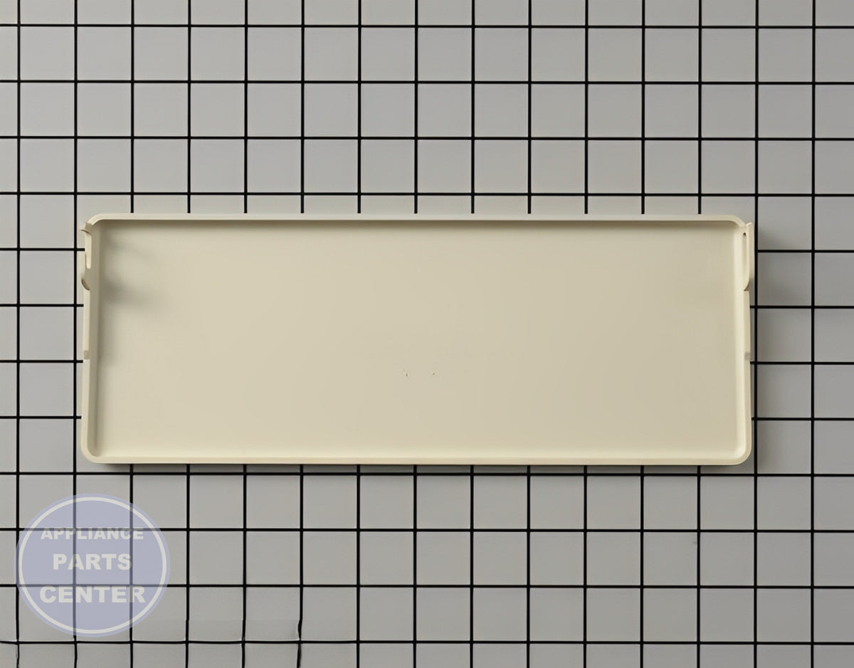 WHIRLPOOL SHELF WP2188234 - Detailed view of shelf support assembly