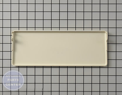 WHIRLPOOL SHELF WP2188234 - Detailed view of shelf support assembly