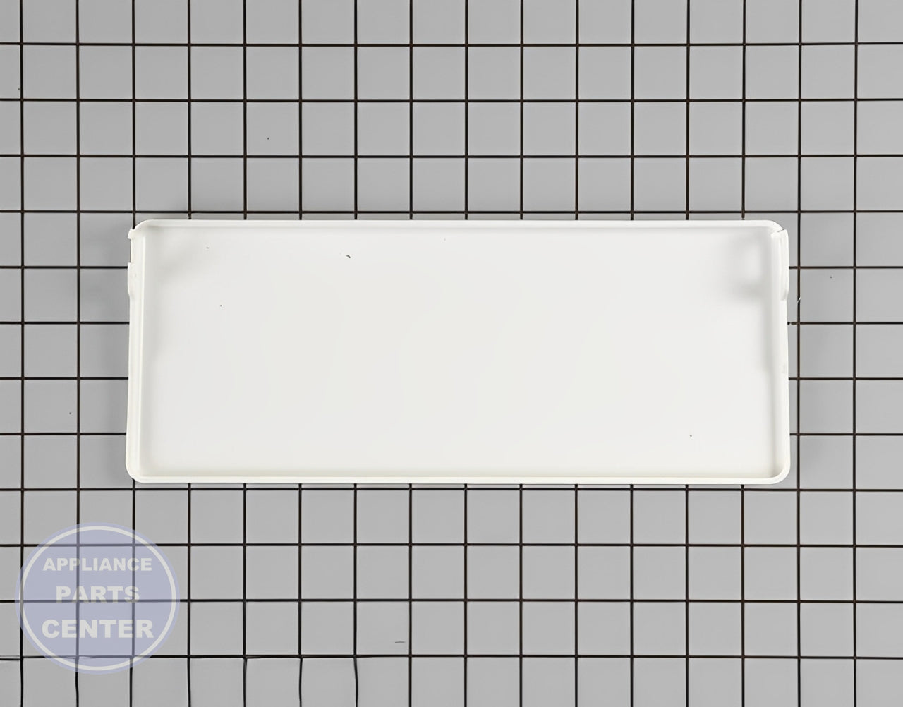 WHIRLPOOL REFRIGERATOR DOOR -SHELF WP2188236 - Detailed view of durable construction