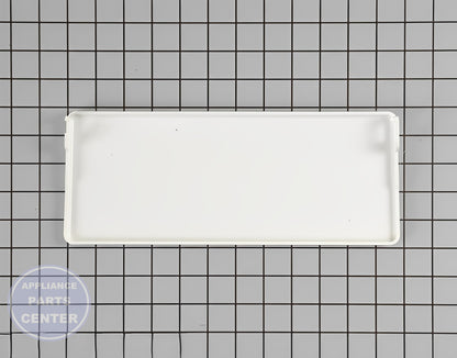 WHIRLPOOL REFRIGERATOR DOOR -SHELF WP2188236 - Detailed view of durable construction