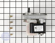 WHIRLPOOL REFRIGERATOR MOTOR WP2188242 - Main view showing high durability for various models