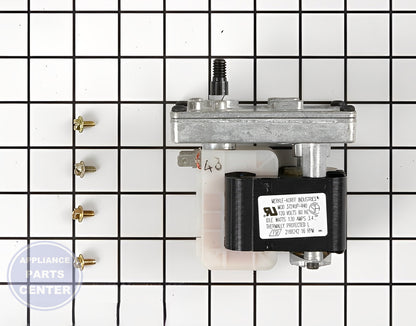 WHIRLPOOL REFRIGERATOR MOTOR WP2188242 - Main view showing high durability for various models
