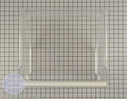 WHIRLPOOL DISHWASHER MEAT CRISPER PAN WP2188664 - Main view showing sturdy construction for Whirlpool, Maytag, KitchenAid models
