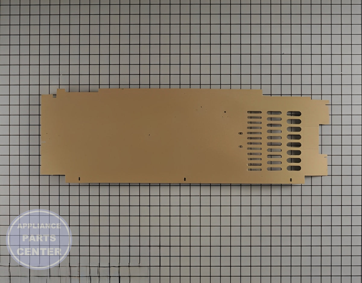 Amana Access Panel WP2188756 - Main view showing easy access for compatible models