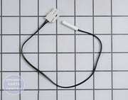 WHIRLPOOL THERMISTOR WP2188819 - Main view showing temperature control for specific WPL Refrigerator models