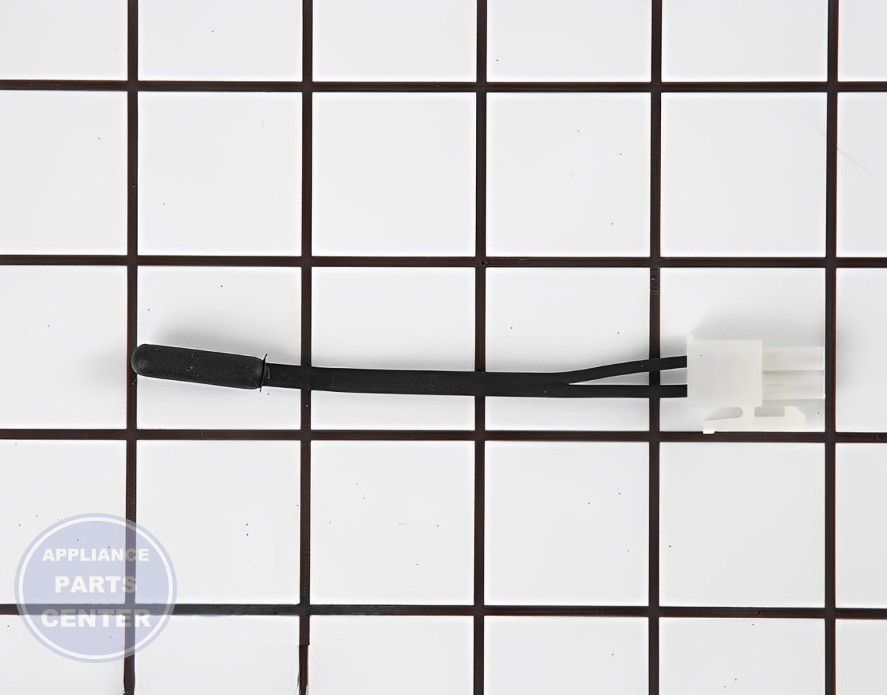 WHIRLPOOL REFRIGERATOR THERMISTOR WP2188820 - Main view showing advanced sensor technology for WPL models