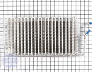 Whirlpool Refrigerator Evaporator WP2188822 - Main view showing efficient cooling for Whirlpool and compatible models