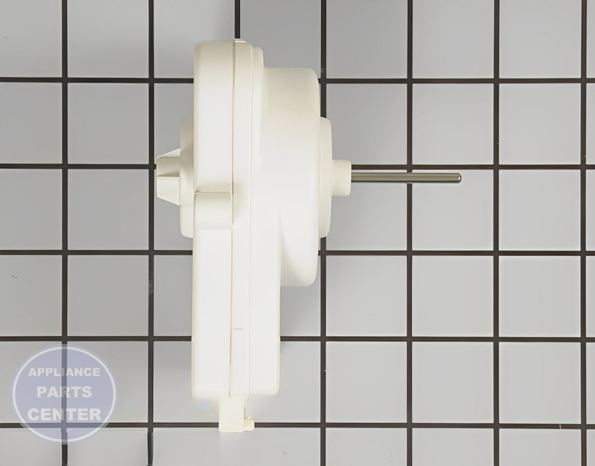 WHIRLPOOL REFRIGERATOR MOTOR CONDENSER WP2188874 - Main view showing powerful cooling for various models