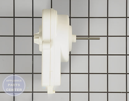 WHIRLPOOL REFRIGERATOR MOTOR CONDENSER WP2188874 - Main view showing powerful cooling for various models